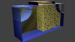 Transistor technology may improve speed, battery life for computers, mobile phones and other electronics
