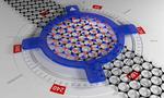 Twisted electronics open the door to tunable 2-D materials