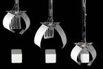 Actuation Gives New Dimensions to an Old Material