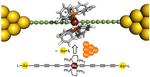 All wired up: New molecular wires for single-molecule electronic devices