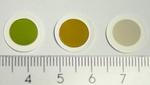 Carbon in colour: First-ever coloured thin films of nanotubes created