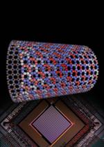 D-Wave Breakthrough Demonstrates First Large-Scale Quantum Simulation of Topological State of Matter