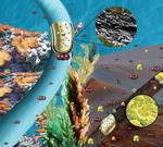 Graphene laminated pipes could reduce corrosion in the oil and gas industry