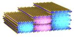 Nano-imaging of intersubband transitions in few-layer 2D materials