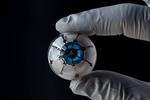Research Brief: Researchers 3D print prototype for ‘bionic eye’