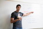 Solved! Caltech Researcher Helps Crack Decades-Old Math Problem