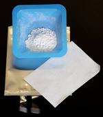 These lithium-ion batteries can’t catch fire because they harden on impact