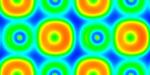 Uncovering atomic movements in crystal