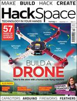 HackSpace magazine #10