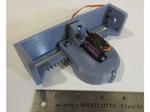 Linear Servo Joint Module *Tiny_CNC_Collection