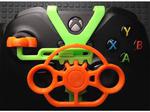 Xbox One controller mini wheel