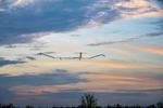 Airbus Zephyr Solar High Altitude Pseudo-Satellite flies for longer than any other aircraft during its successful maiden flight