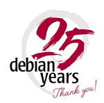 25 years and counting