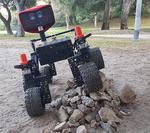 Build Your Own Rover