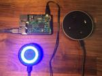 3D Printer Monitoring with Alexa and Arduino