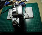 Arduino Film Camera Shutter Checker
