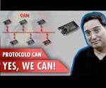 CAN Protocol - Yes, We Can!