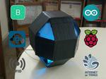 Octopod: Smart IoT Home Automation Project