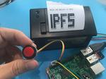Print-On-Demand with RasPi