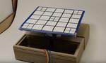 An Arduino-controlled turntable for 3D scanning