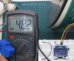 Current Meter, Network Frequency and Non-invasive Power