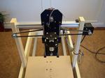 DIY Universal CNC Machine