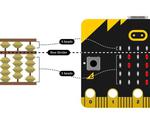 Micro:bit: Displaying Values Like an Abacus