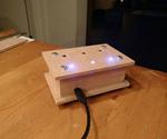 Reaction Tester