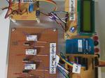Automatic Plant Watering and Irrigation System