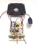 Build an Atari Punk Console this evening