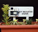 DIY Drip Irrigation System