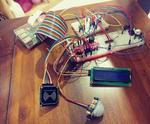 IoT Smart Home System