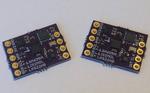 MAX32660 Motion Co-Processor