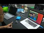 Netduino Facial Recognition WiFi Lock