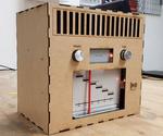NFC Timeline Radio