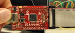 Run a C program bare metal on an ARM Cortex M3
