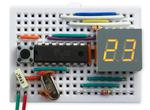 Alcohol Unit Counter