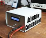 DIY Adjustable Constant Load (Current & Power)