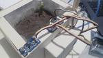 Monitoring System for Smart Crops
