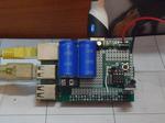 Safe Shutdown and Auto Bootup for Raspberry Pi