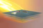 Cannibalistic materials feed on themselves to grow new nanostructures