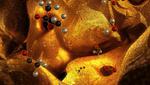 Hierarchical 3D printing of nanoporous gold could ‘revolutionize’ electrochemical reactor design