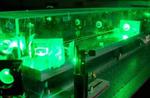 Experiment obtains entanglement of six light waves with a single laser