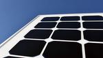 First truly black solar modules roll off industrial production line