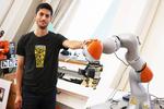 Robots can now pick up any object after inspecting it