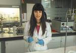 Smart fabrics thanks to materials with shape memory