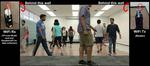Crowd Counting Through Walls with WiFi