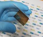 KAIST Perfectly Transfers Nanowires onto a Flexible Substrate