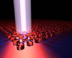 Shrinking semiconductor lasers to the nanoscale