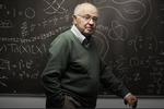 Famed mathematician claims proof of 160-year-old Riemann hypothesis